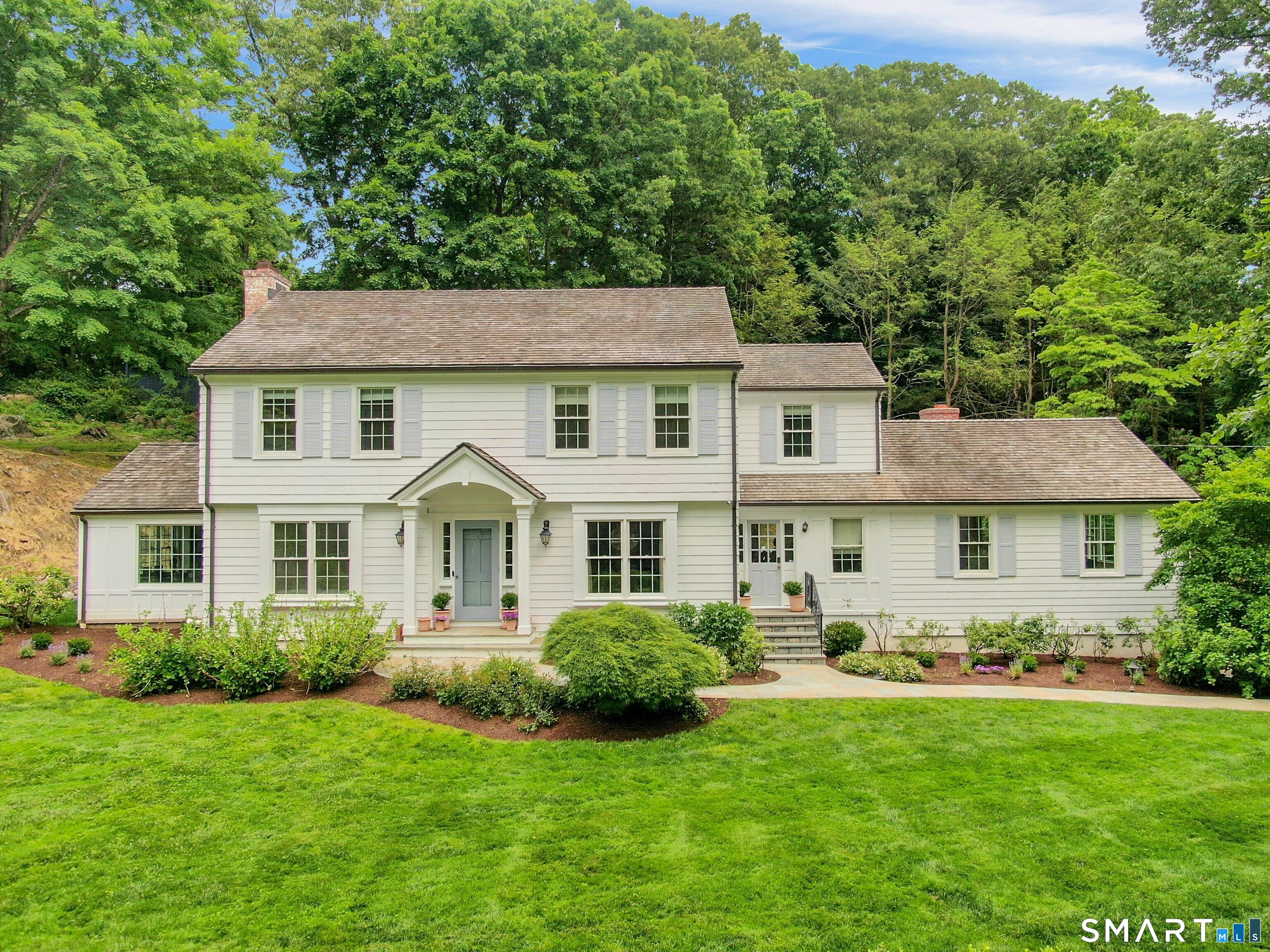 6 Wyngate Road, Greenwich, CT 06830 | For Sale at $3,150,000