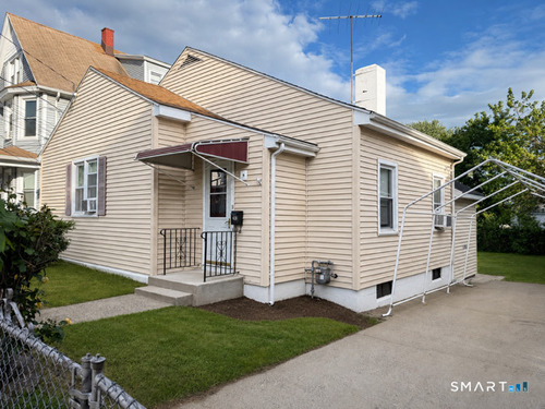  single family home for sale located at 239 Hollister Street, Stratford, CT 06615