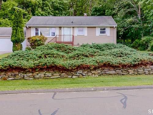  single family home for sale located at 41 Capitol Drive, Shelton, CT 06484