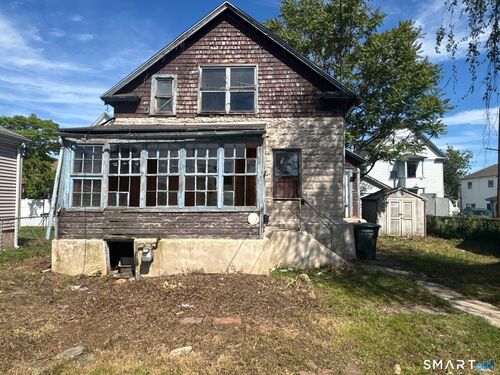  single family home for sale located at 148 North Bishop Avenue, Bridgeport, CT 06610