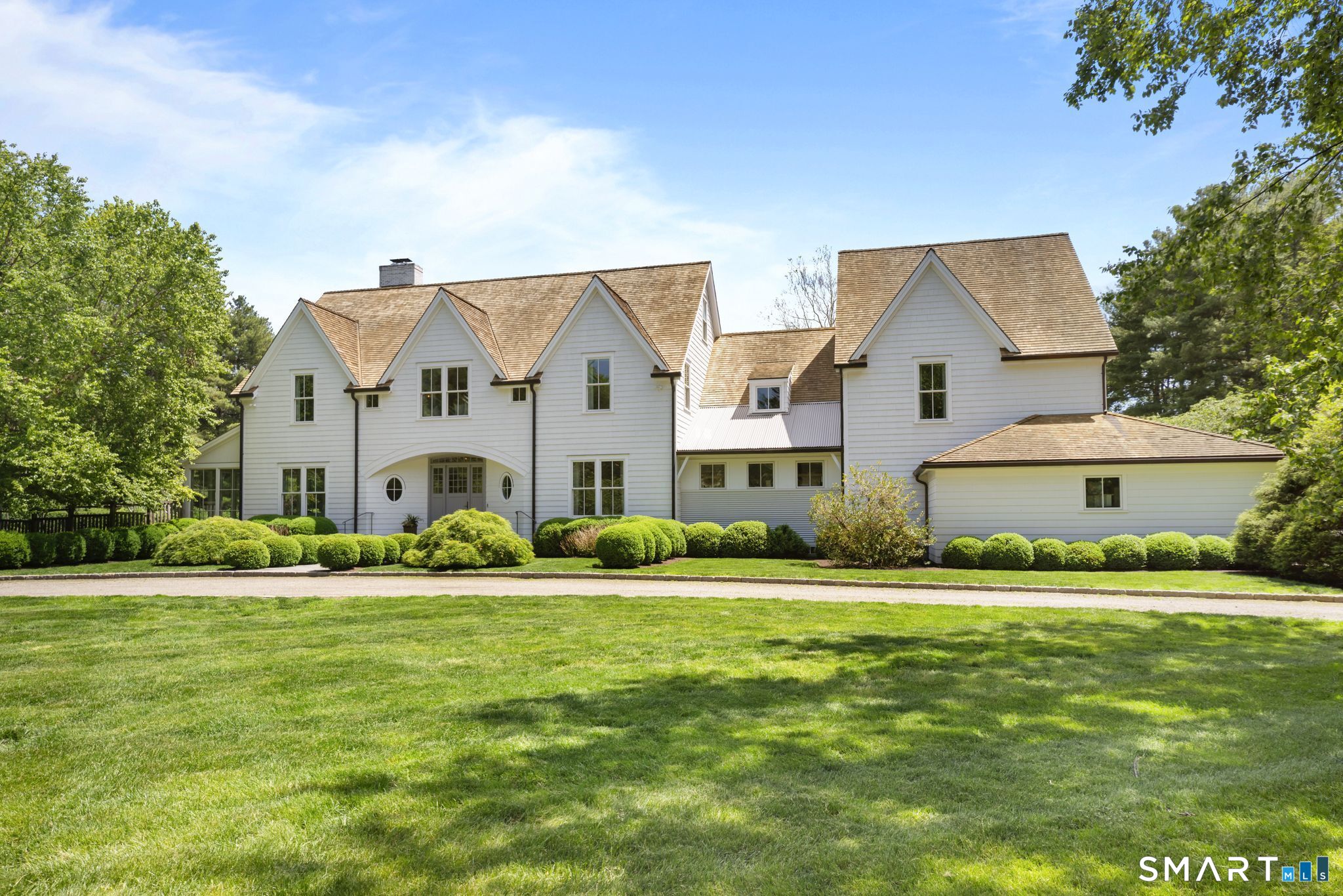 5 West Branch Road, Westport, CT 06880 | For Sale at $5,599,000
