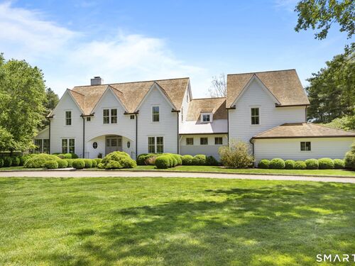  single family home for sale located at 5 West Branch Road, Westport, CT 06880