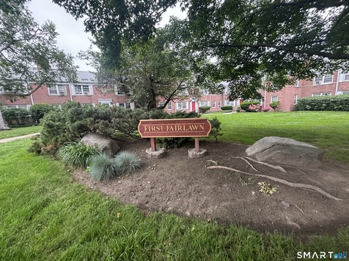  condo home for sale located at 74 Standish Road, 3, Stamford, CT 06902