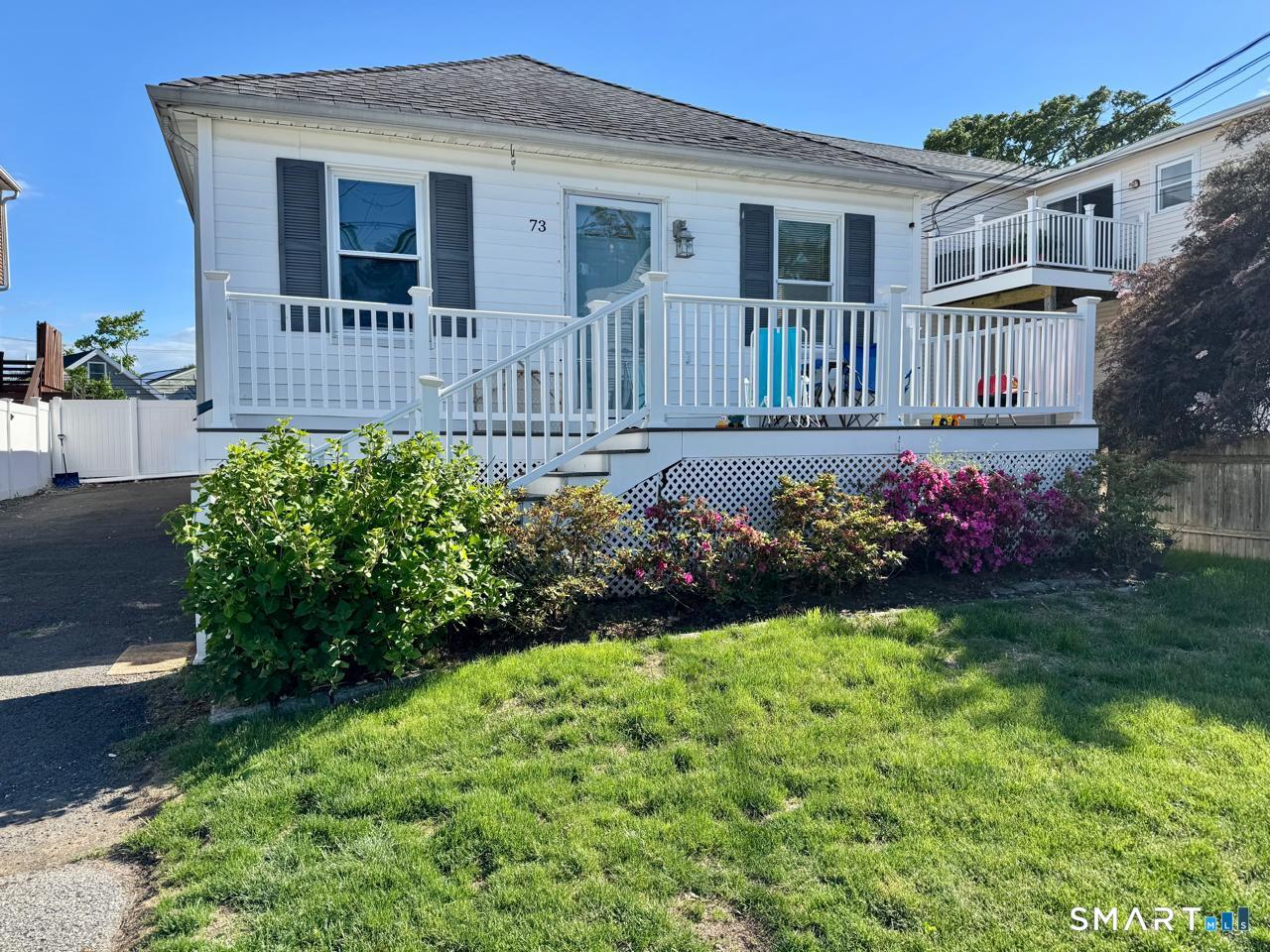 73 Rippowam Road, Stamford, CT 06902 | For Sale at $899,000