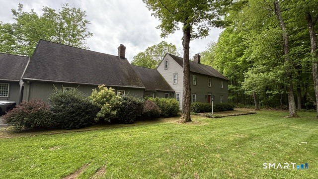 91 Obtuse Hill Road, Brookfield, CT 06804 | For Sale at $779,000