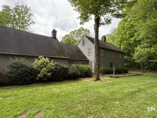  single family home for sale located at 91 Obtuse Hill Road, Brookfield, CT 06804