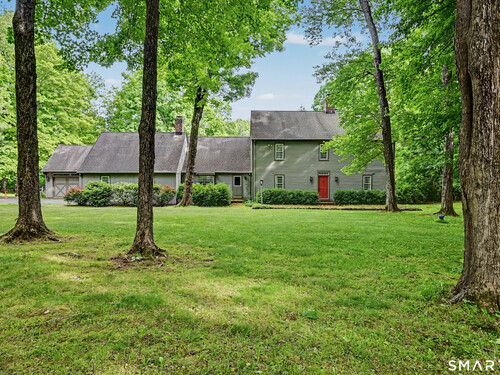  single family home for sale located at 91 Obtuse Hill Road, Brookfield, CT 06804
