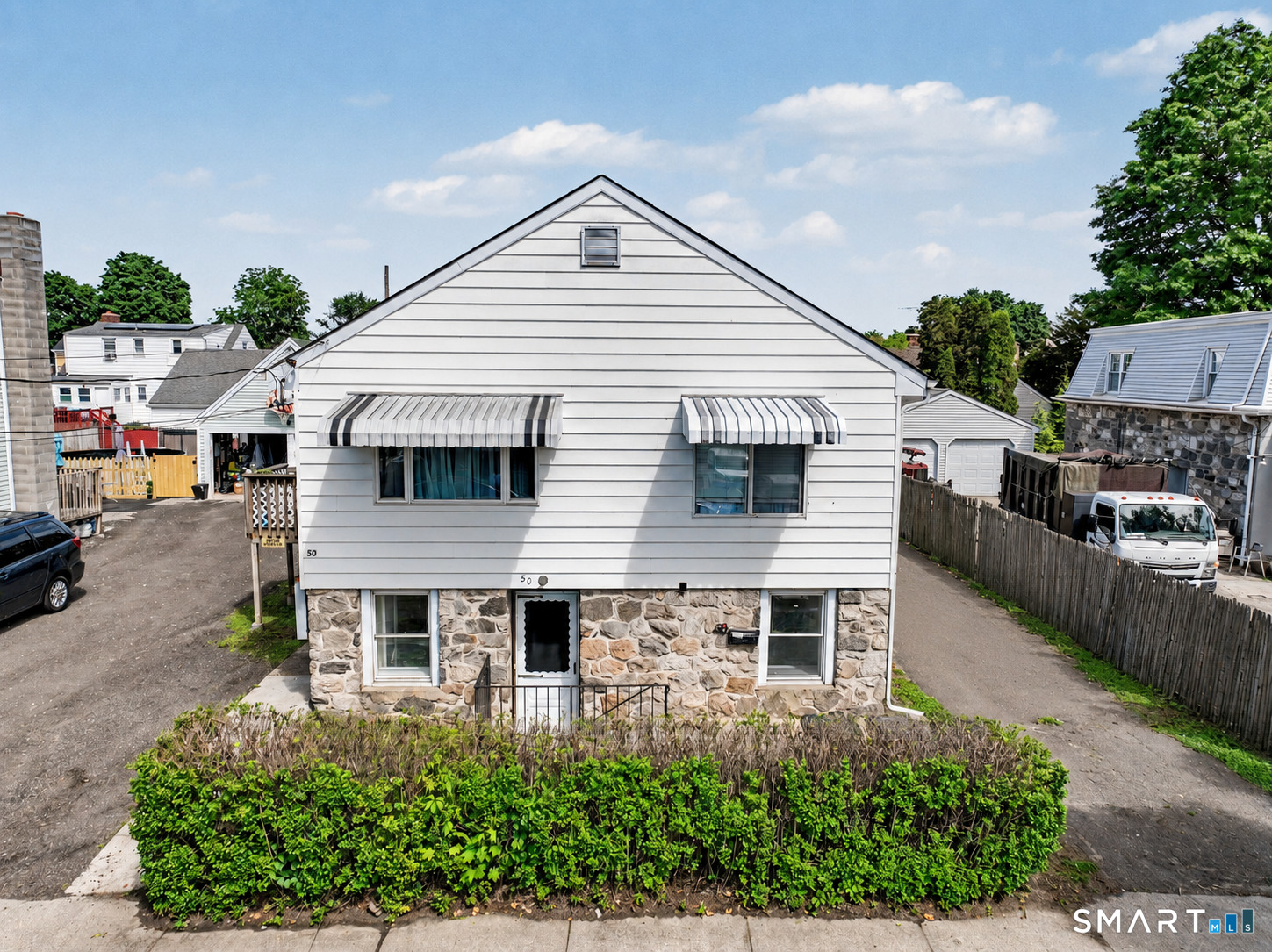 50 Victory Street, Stamford, CT 06902 | For Sale at $599,000