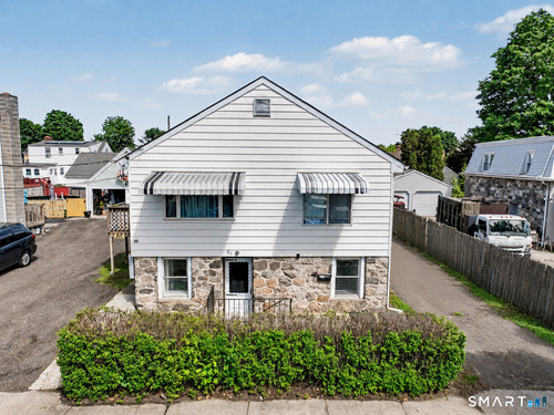  multi family home for sale located at 50 Victory Street, Stamford, CT 06902