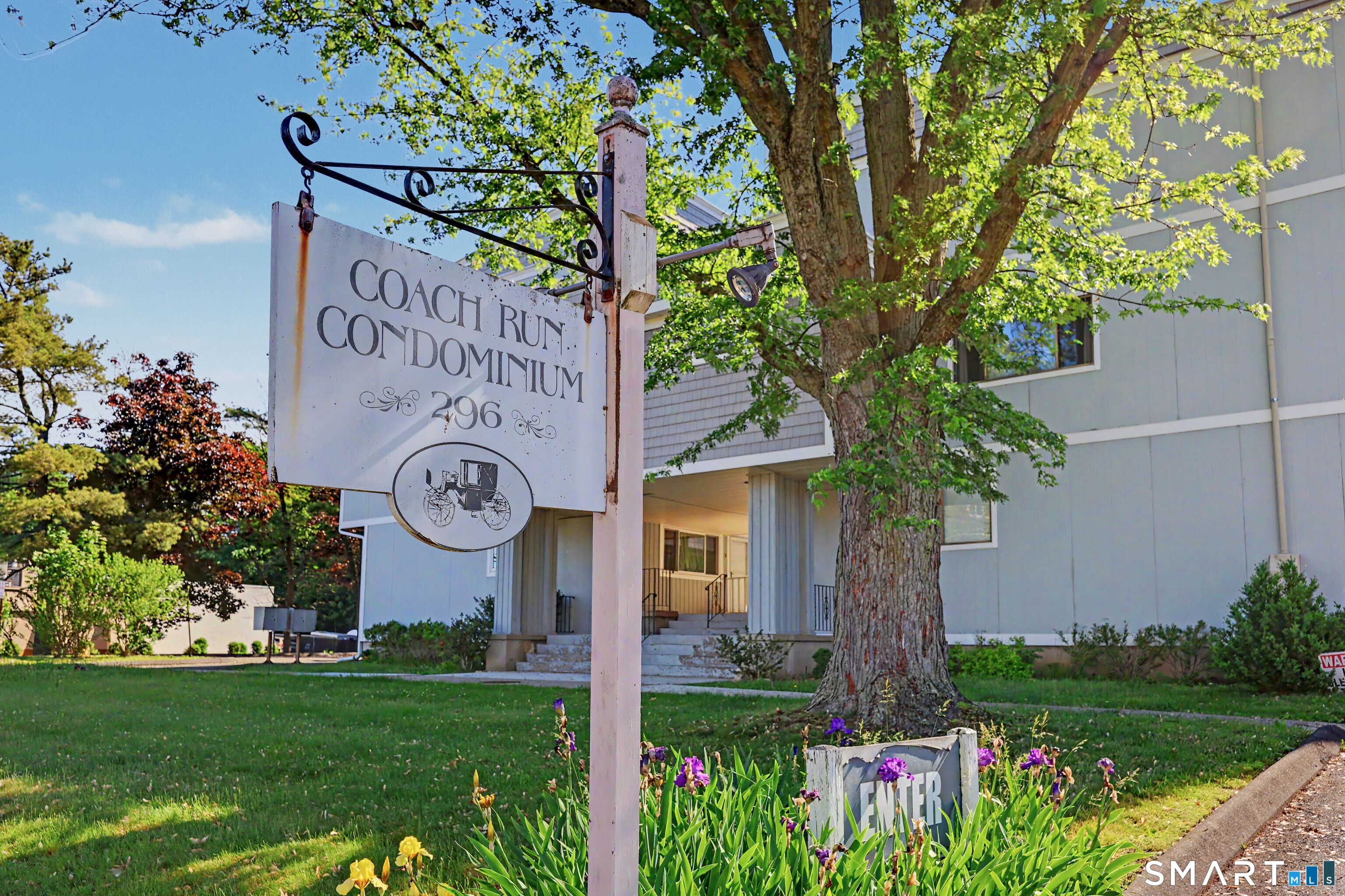 296 Main Avenue, 14, Norwalk, CT 06851 | For Sale at $343,000