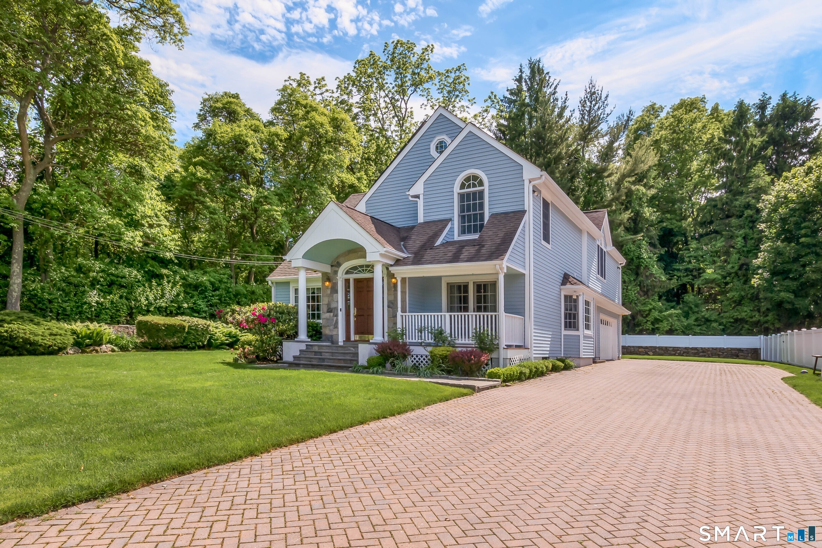 274 Valleyview Road, Fairfield, CT 06824 | For Sale at $1,199,000