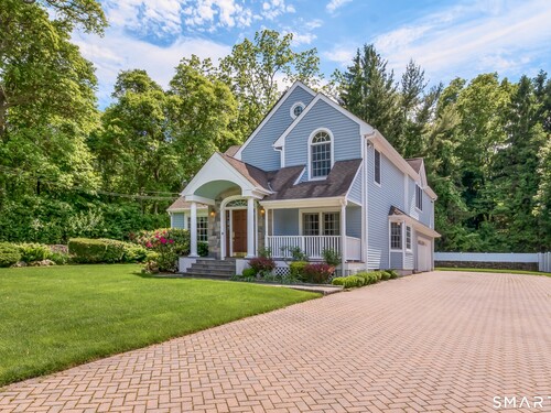  single family home for sale located at 274 Valleyview Road, Fairfield, CT 06824