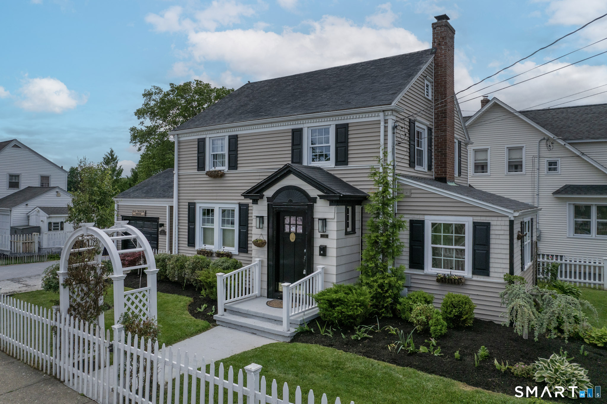 1 Oak Terrace, Stratford, CT 06614 | For Sale at $489,000