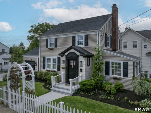  single family home for sale located at 1 Oak Terrace, Stratford, CT 06614