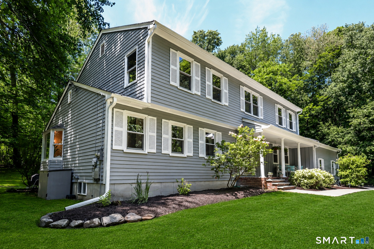 23 Old Green Road, Newtown, CT 06482 | For Sale at $799,000
