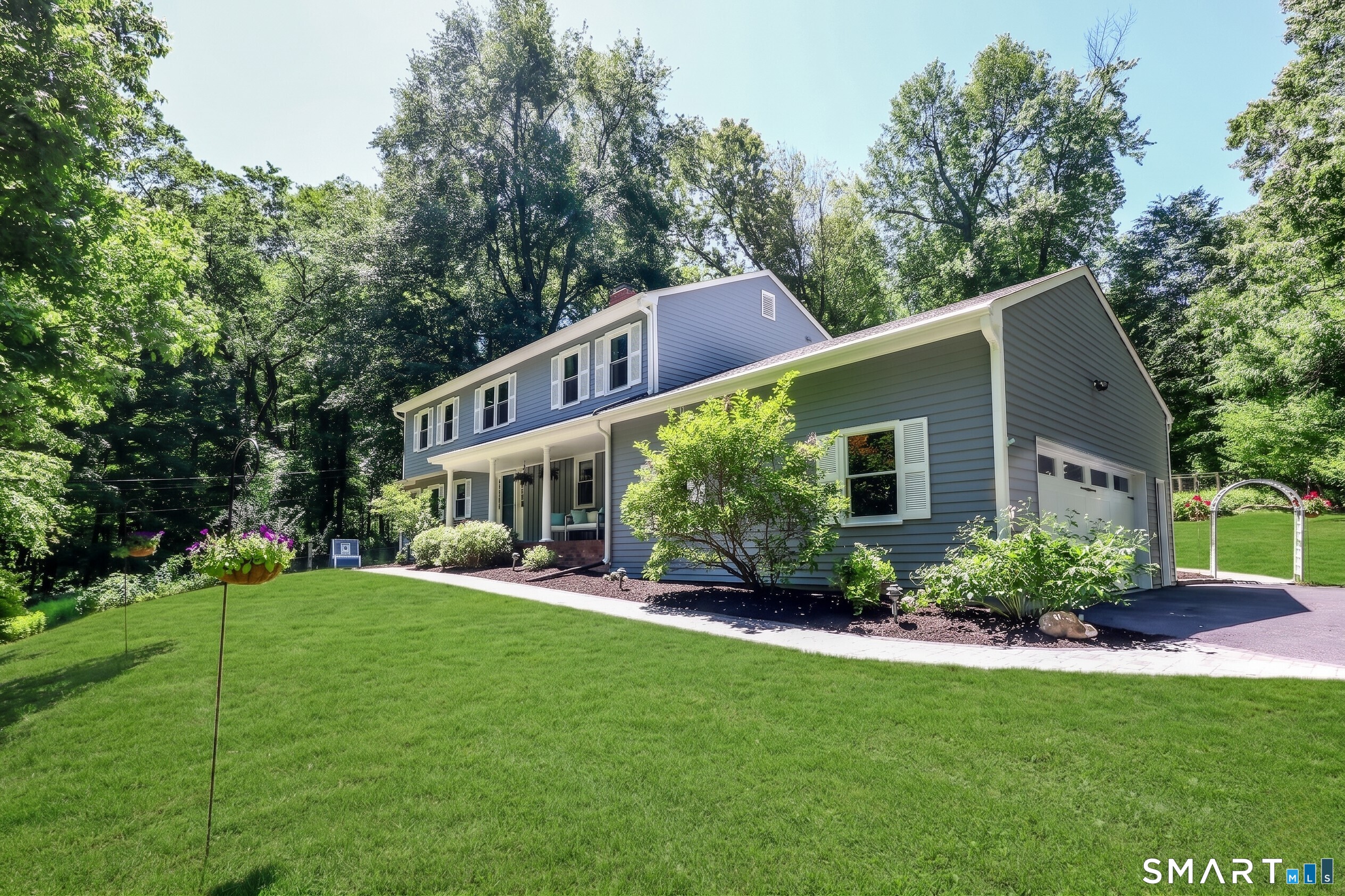 23 Old Green Road, Newtown, CT 06482 | For Sale at $848,000