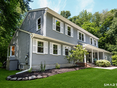  single family home for sale located at 23 Old Green Road, Newtown, CT 06482