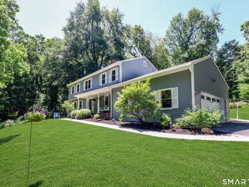  single family home for sale located at 23 Old Green Road, Newtown, CT 06482