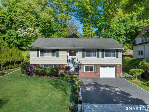  single family home for sale located at 61 Center Drive, Greenwich, CT 06870