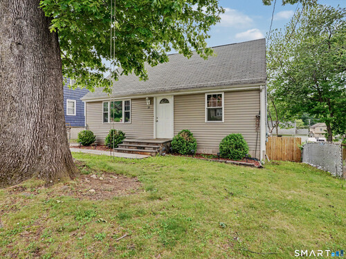  single family home for sale located at 35 Oakleaf Street, Bridgeport, CT 06606
