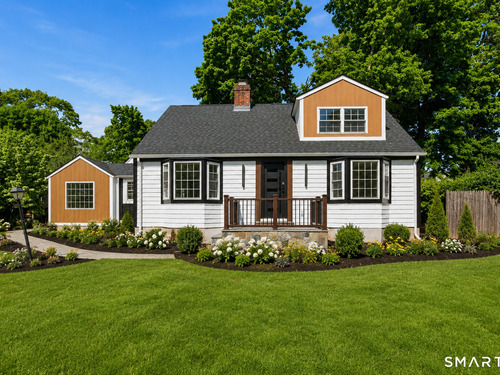  single family home for sale located at 1646 Jennings Road, Fairfield, CT 06824