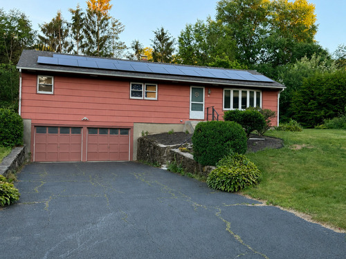  single family home for sale located at 46 Gibson Avenue, Trumbull, CT 06611