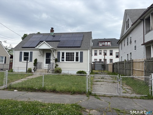  single family home for sale located at 214 Iranistan Avenue, Bridgeport, CT 06604