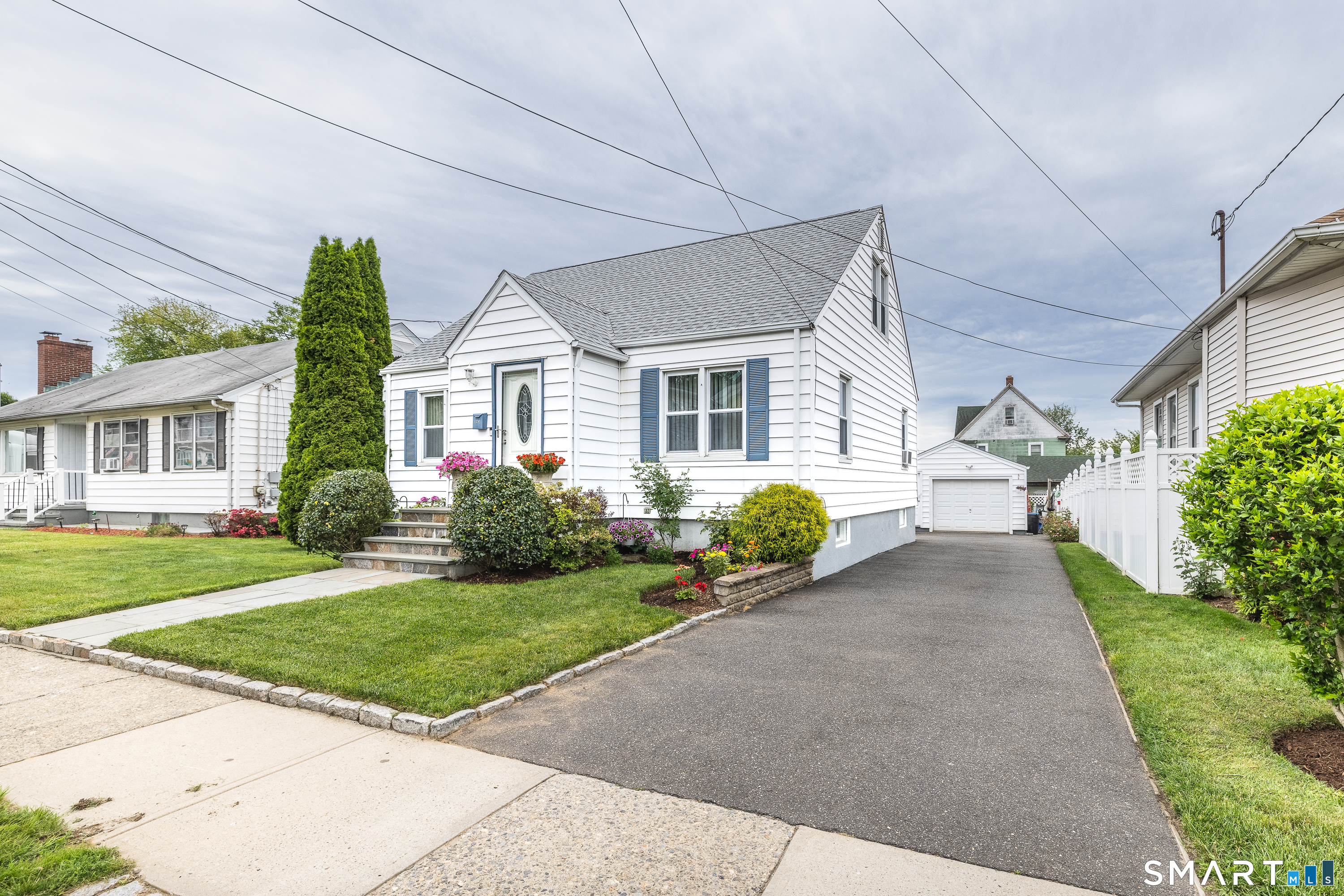 343 Hollister Street, Stratford, CT 06615 | For Sale at $425,000