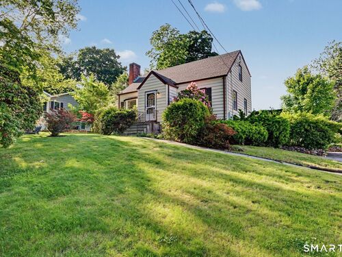  single family home for sale located at 27 Lund Avenue, Stamford, CT 06907