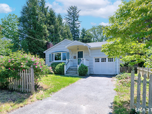  single family home for sale located at 1099 Merritt Street, Fairfield, CT 06825