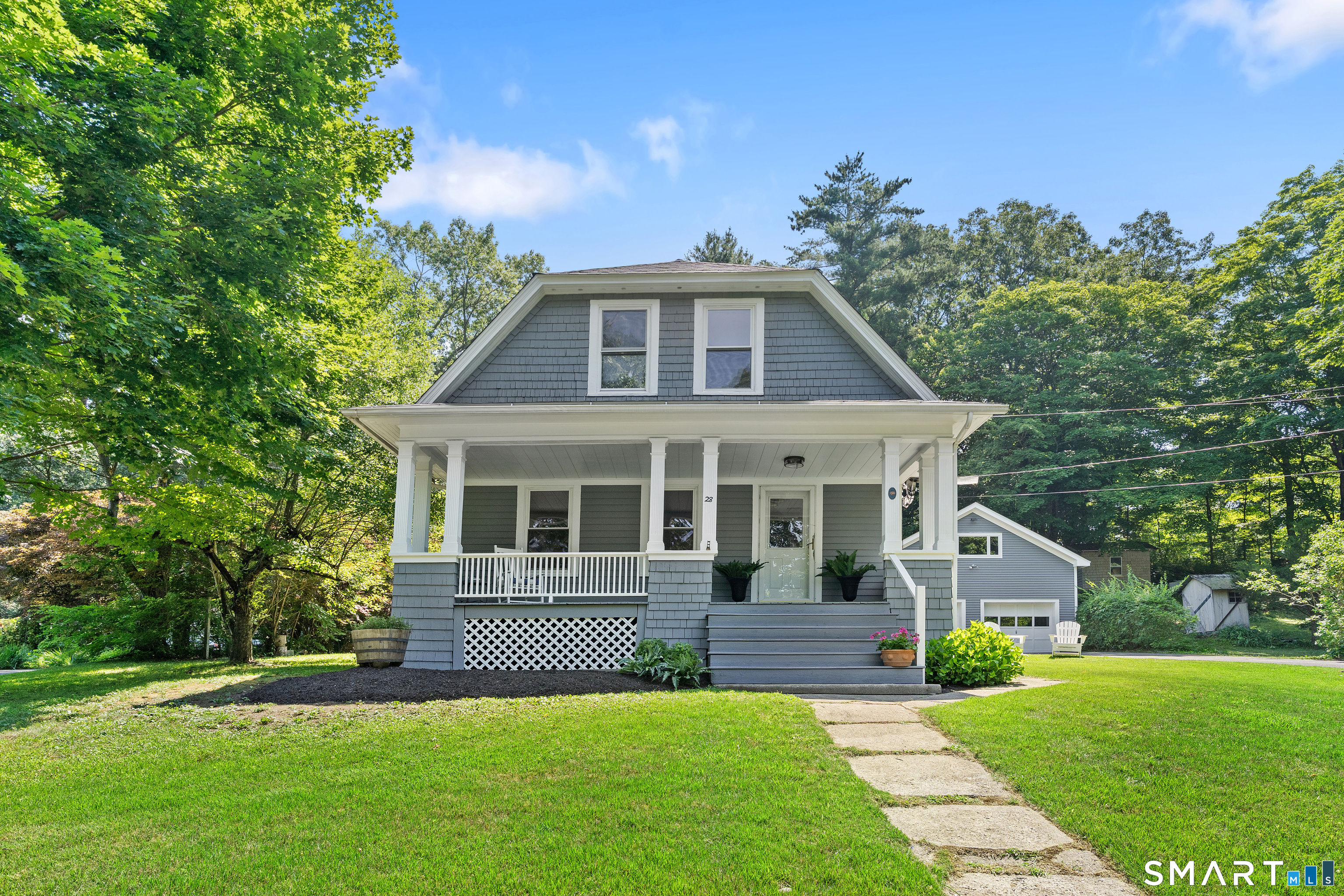 28 New Street, Wilton, CT 06897 | For Sale at $739,000