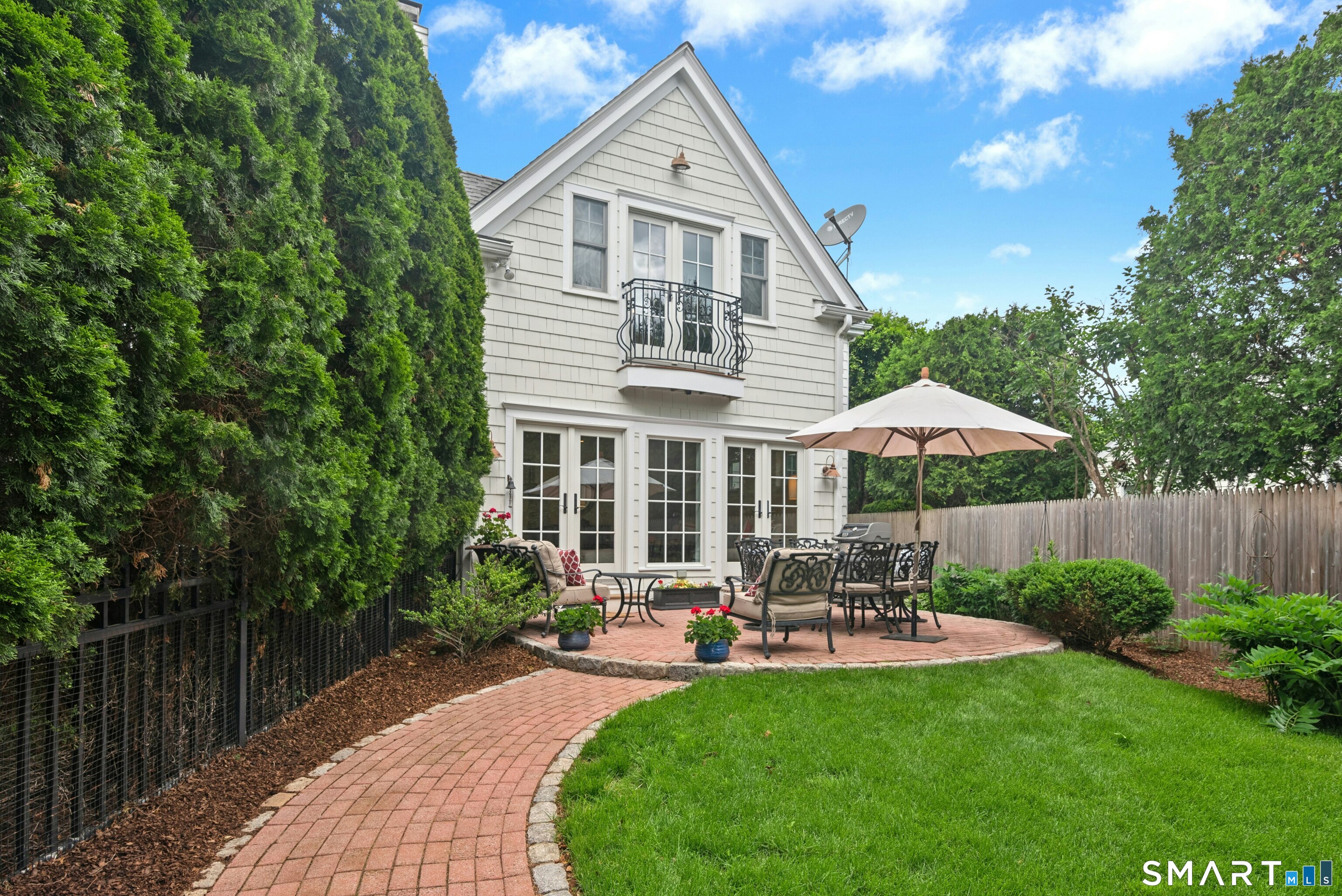 36 Mortimer Street, New Canaan, CT 06840 | For Sale at $1,795,000