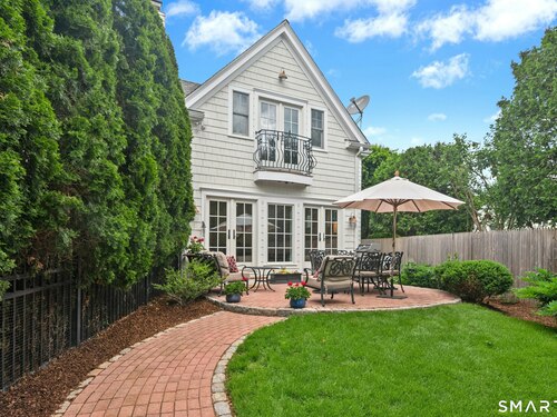  single family home for sale located at 36 Mortimer Street, New Canaan, CT 06840