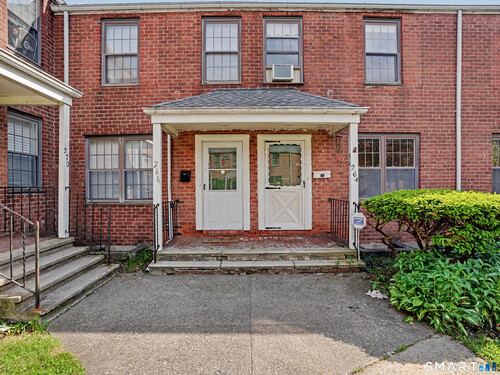  townhouse condo for sale located at 264 Texas Avenue, 264, Bridgeport, CT 06610