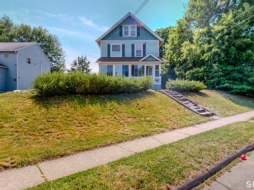  single family home for sale located at 183 Nichols Avenue, Stratford, CT 06615