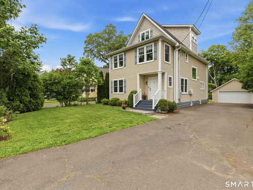  single family home for sale located at 14 Neil Lane, Greenwich, CT 06878
