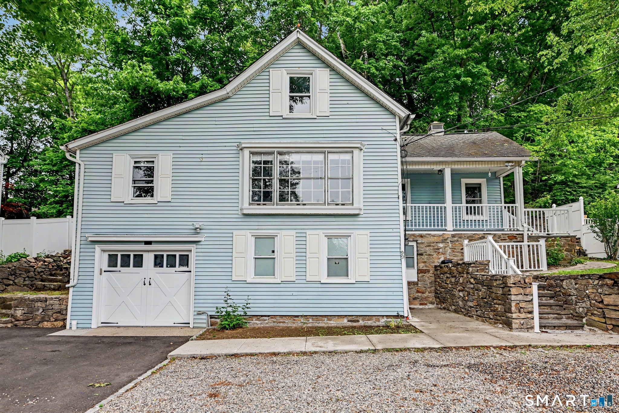 99 Ward Street, Norwalk, CT 06851 | For Sale at $499,000