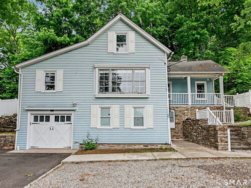  single family home for sale located at 99 Ward Street, Norwalk, CT 06851