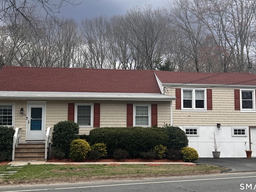 Waterfront single family home for sale located at 556 Pepper Street, Monroe, CT 06468