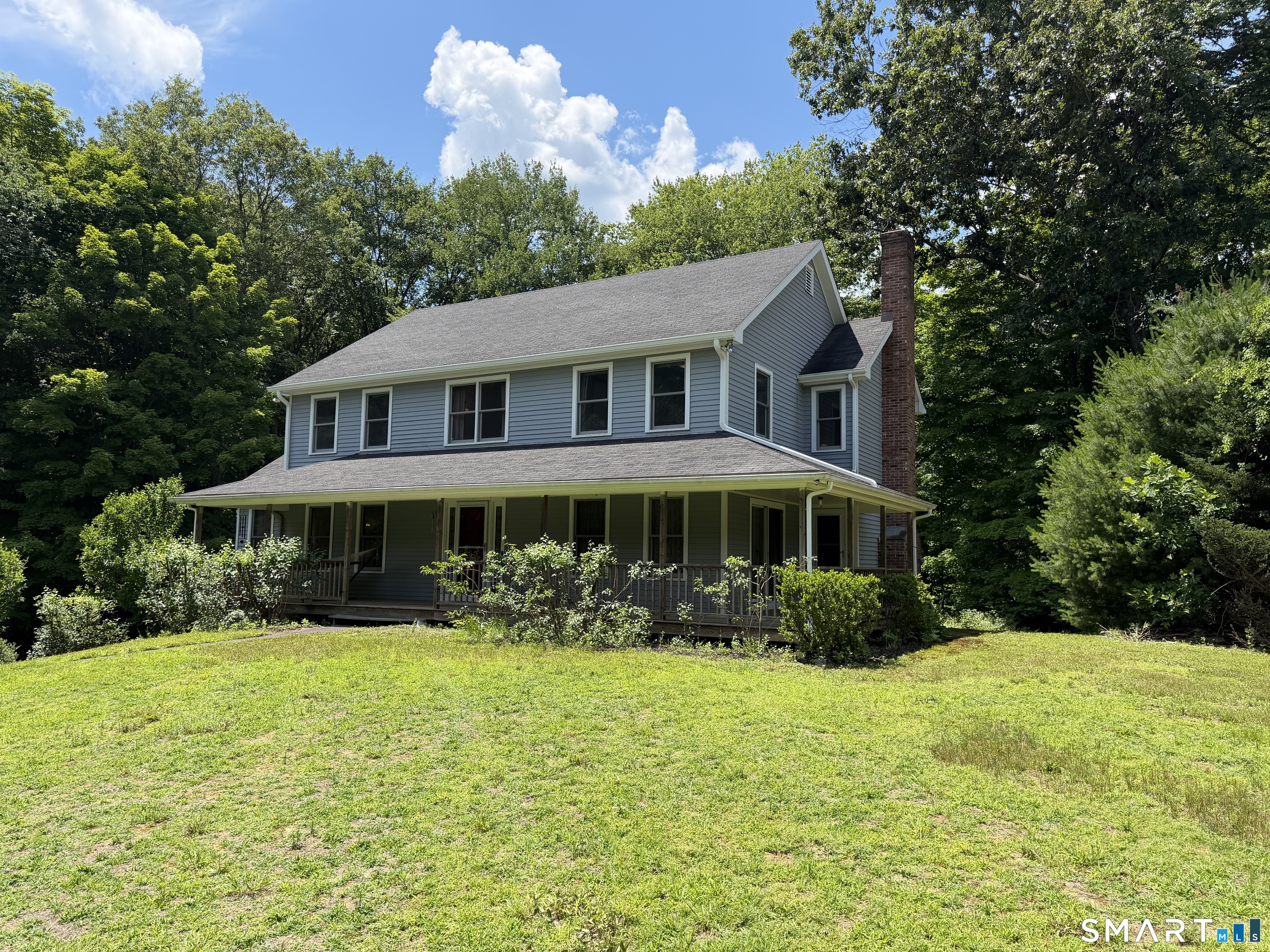 131 Hanover Road, Newtown, CT 06470 | For Sale at $699,000