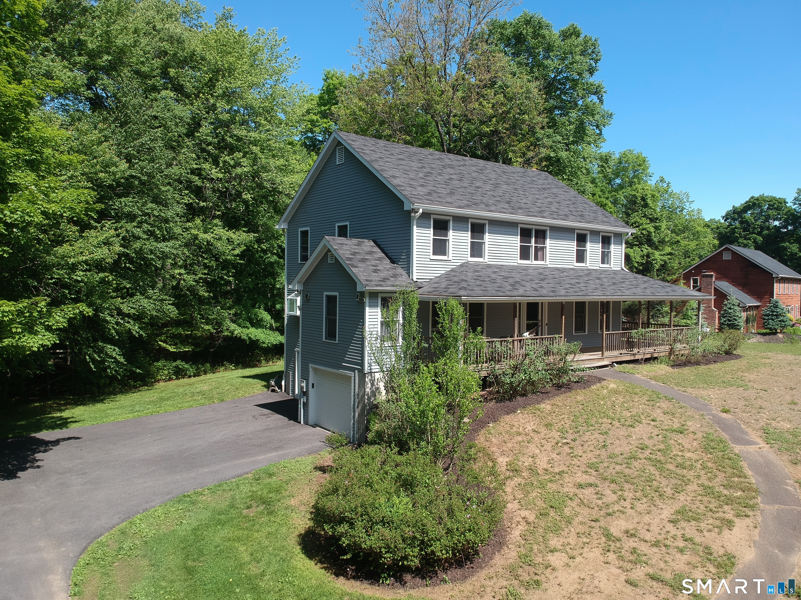 131 Hanover Road, Newtown, CT 06470 | For Sale at $725,000