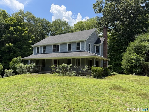  single family home for sale located at 131 Hanover Road, Newtown, CT 06470