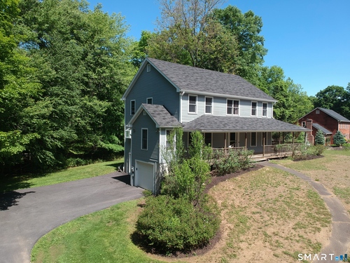  single family home for sale located at 131 Hanover Road, Newtown, CT 06470