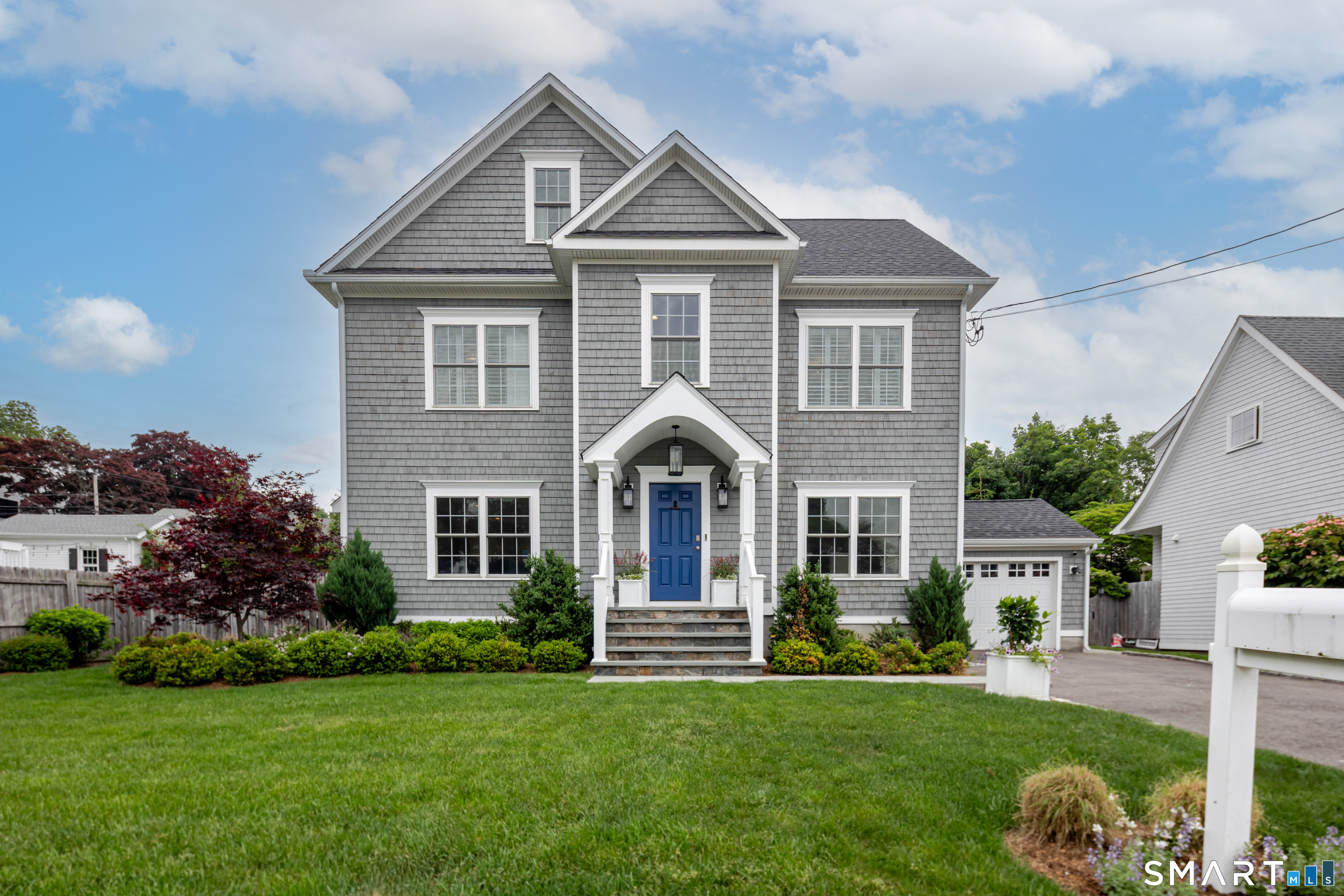 18 Charles Street, Darien, CT 06820 | For Sale at $1,895,000