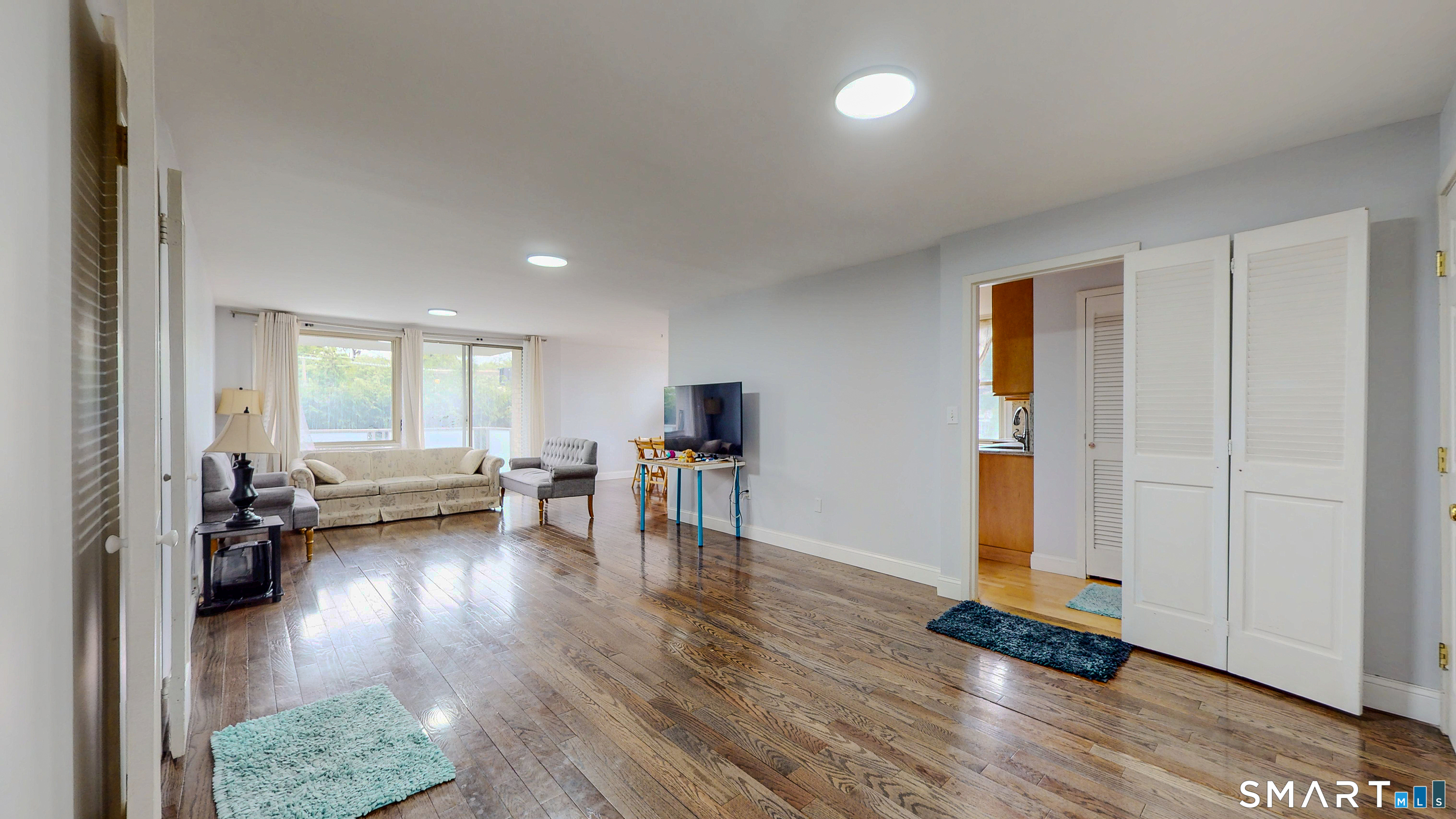 1 Strawberry Hill Court, 1h, Stamford, CT 06902 | For Sale at $515,000
