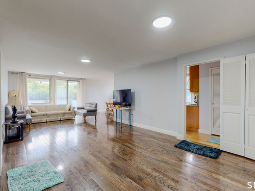  condo home for sale located at 1 Strawberry Hill Court, 1h, Stamford, CT 06902