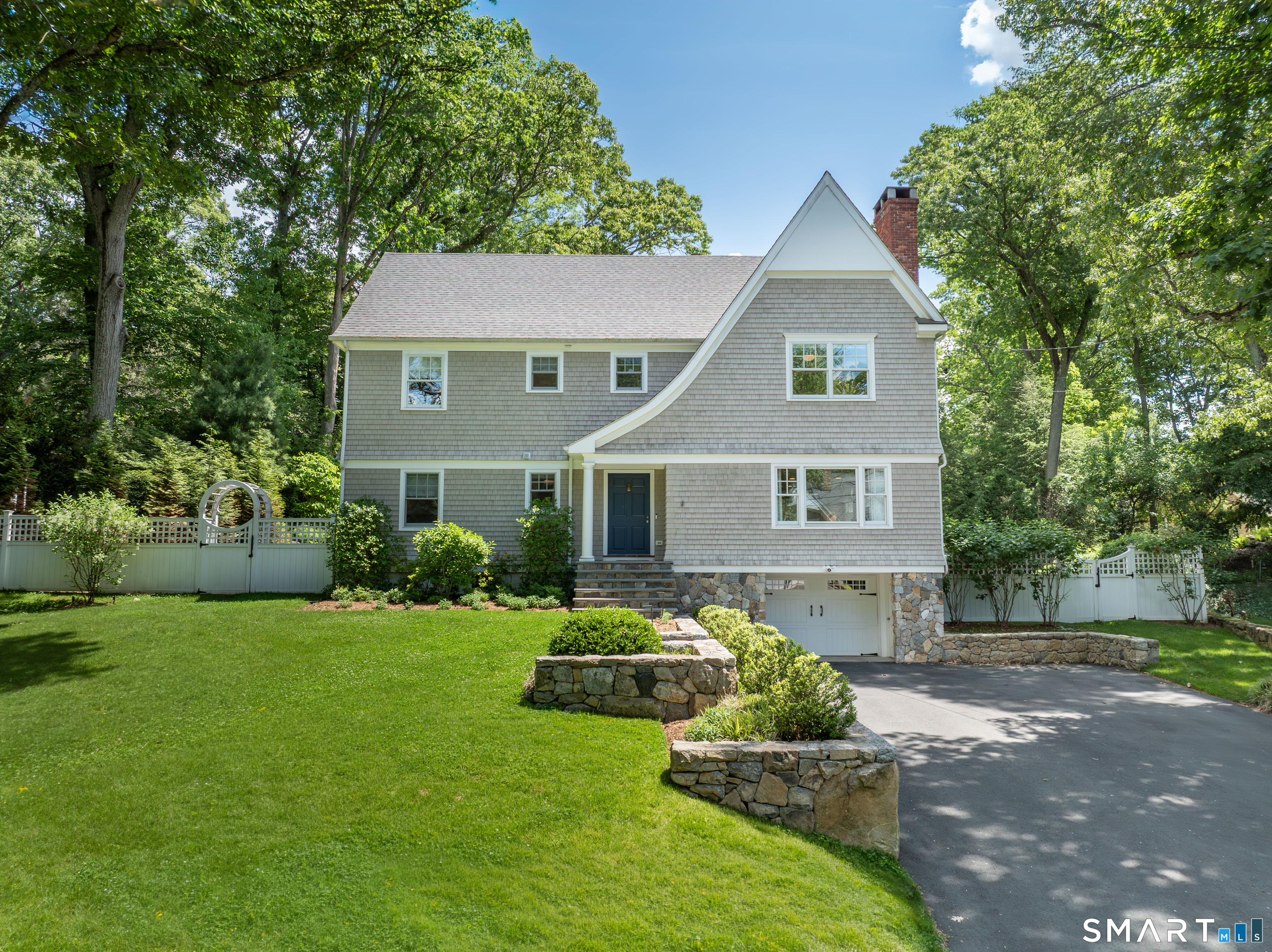 22 Ledge Road, Norwalk, CT 06853 | For Sale at $2,650,000