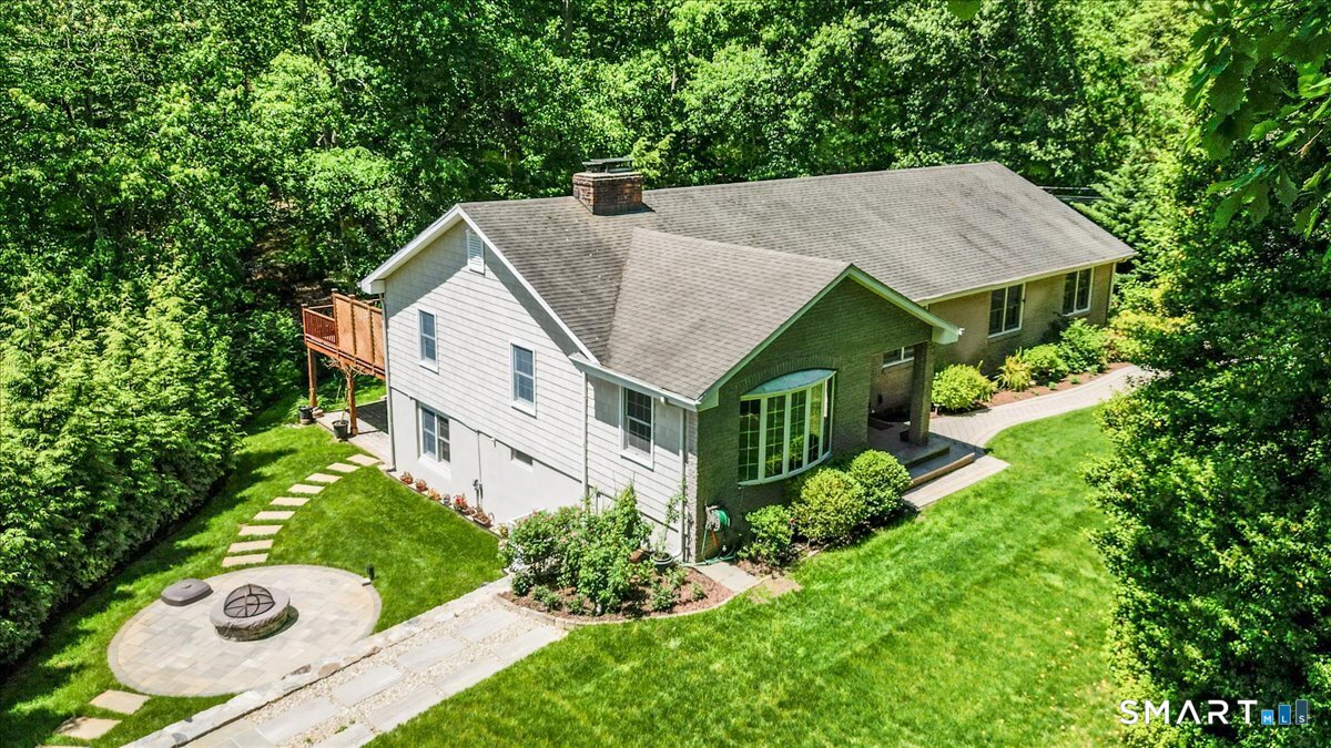 193 Eden Road, Stamford, CT 06907 | For Sale at $1,099,000