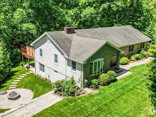  single family home for sale located at 193 Eden Road, Stamford, CT 06907