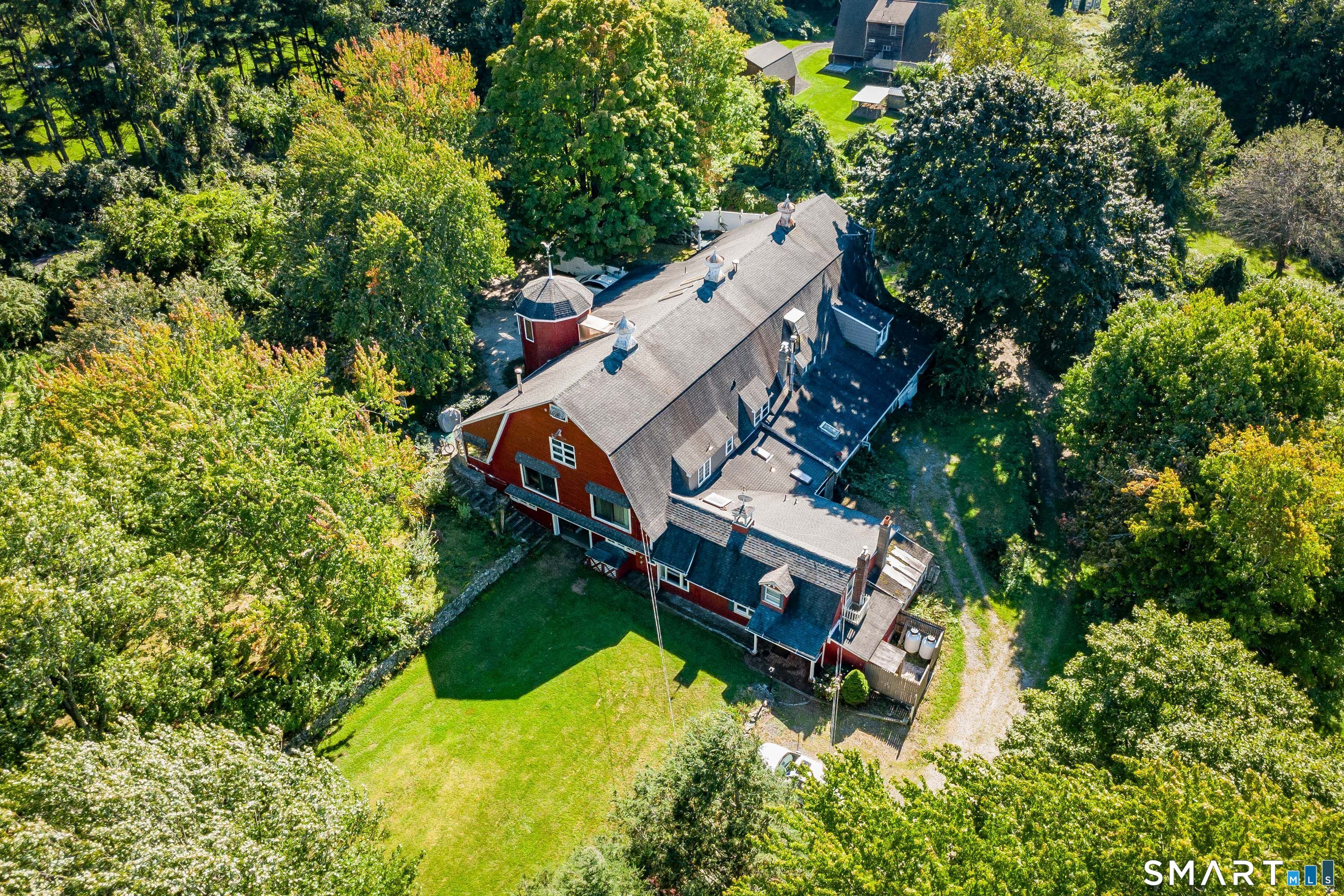16 Mount Nebo Road, Newtown, CT 06470 | For Sale at $895,000